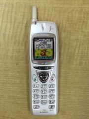 ⭐︎希少⭐︎ 美品 SANYO RZ-J90 PHS DDIポケット 平成レトロ - メルカリ