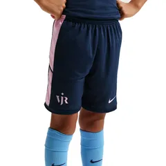 XS(130cm)、NIKE ナイキ  ヴィニシウス アカデミー  ジュニア サッカー ショートパンツ  26SP (IQ0267-417)