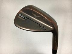 新品！ミズノ T22 ウェッジ56°デニムカッパー ダイナミックゴールド