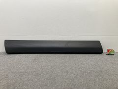 ヤリスクロス/XPB10 MXPB15 MXPJ10 MXPJ15 純正 リアバンパー 52159