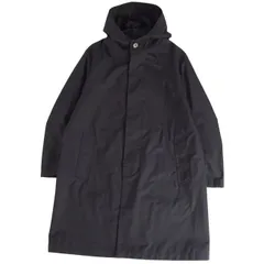 美品 マッキントッシュ MACKINTOSH コート フード付き ロングコート のサムネイル