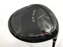 ミステリー CF455 ドライバー グランドバサラ - メルカリ