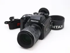 2026年最新】PENTAX-A 645 MACRO 120mm F4の人気アイテム - メルカリ