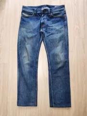 DIESEL VIKER デニム (33