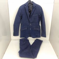 Mr.GOODMAN アンドファミリー デニム セットアップ スーツ - メルカリ