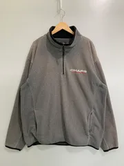 【中古品】 CHAPS チャップス RALPH LAUREN 90S FLEECE PULLOVER フリース プルオーバー 【146-260416-AS-3-min】