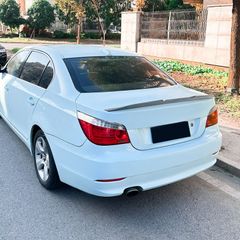 BBS リアスポイラー Type3 21.11.002 ブラック BMW - メルカリ