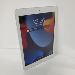 Apple iPad 第5世代 32GB Apple iPad 第5世代 Wi-Fi 32GB 2017年春モデル 価格比較 - 価格.com