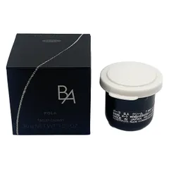 ポーラ B.A クリーム 7 リフィル 30g 保湿クリーム BA クリーム