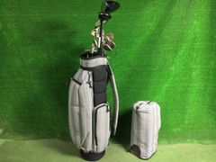 寶HH-309 AXEL キャディバッグ 重量約3.5kg スタンド式 - メルカリ
