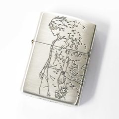 87年製】 ZIPPO トリックジッポー 網タイツ セクシー oh!zippo - メルカリ