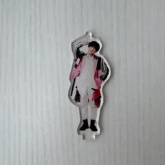 PULL UP! キャンペーン お家にJUMP賞 オリジナル アクリルスタンド Hey! Say! JUMP - Hey!Say!JUMP お家にJUMP賞 山田涼介 アクスタの通販