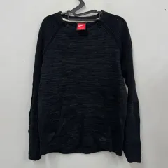 正規品/M NIKE メンズ 長袖 Tシャツ OO