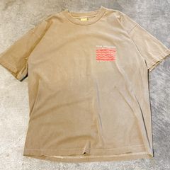 GBL 魔女の宅急便 FLY Tシャツ ベージュ L | Mercari