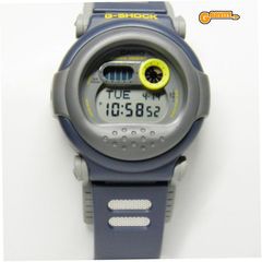 G-SHOCK DW-001 オリジナル ブルージェイソン ジャンク - メルカリ