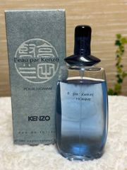 ローパ ケンゾー 100ml EDT 未使用品 - メルカリ