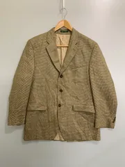 【現状渡し品】RALPH LAUREN ラルフローレン 70S カナダ製 大文字タグ JACKET ヴィンテージ アウター ジャケット 【146-260416-AS-7-min】