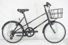 RALEIGH 「ラレー」 RSW SPORT MIXTE 2019年モデル 20インチ ミニベロ / バイチャリ阪急塚口店のサムネイル