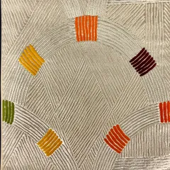 袋帯 正絹 訪問着・無地などに フォーマルにも[あE420]