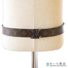 C041705) LOUIS VUITTON ルイヴィトン ベルト M9151 - メルカリ