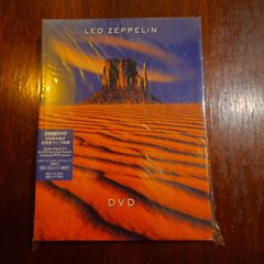 レッド・ツェッペリン/LED ZEPPELIN DVD〈2枚組〉 - メルカリ