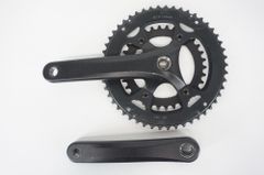 ダブルクランク ProWheel 53-42t 170mm ダブルクランク ProWheel 53-42t 170mm - メルカリ
