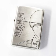 Zippo FINAL FANTASY VIII スコールモデル - メルカリ