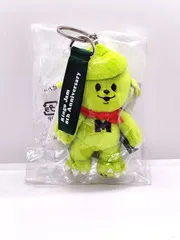 Mrs. GREEN APPLE Ringo Jam 8周年 ぬいぐるみキーホルダー 未開封 ミセス