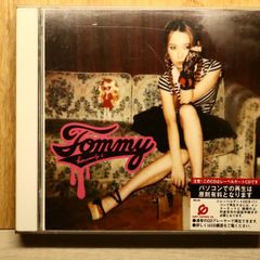 トミー フェブラリー/Tommy february6 CD トミーヘブンリー - メルカリ