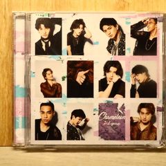 蒼井翔太 give me ♡me - メルカリ