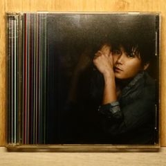 中古CD☆福山雅治/Masaharu Fukuyama□ 誕生日には真白な百合を/Get