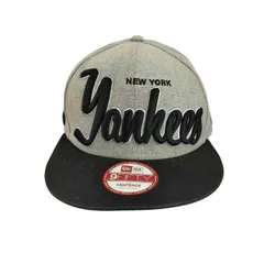 ニューエラ NEW ERA 9FIFTY フロント刺繍 ベースボールキャップ メンズ 表記無 