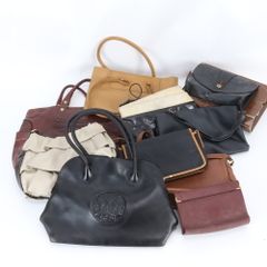 希少品】松重豊×HERZ コラボバッグ2in1トートバッグ mattige - メルカリ