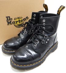 manaaw4様専用】リミフゥ Dr. Martens コラボ 8ホール - メルカリ