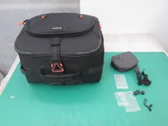 VANGUARD カメラバッグ トローリーバッグ Xcenior 41T(0406CI)7AT-1Sのサムネイル