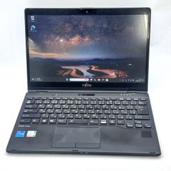 O① 富士通 FMVU6006ED U9313/MW - メルカリ