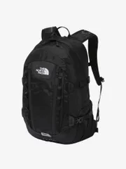 在庫処分／売切御免／ノースフェイス ビッグショット K ブラック NM72301