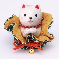 にゃんにゃんにゃんこ にゃんこ休み 金魚鉢風小物入れ - メルカリ