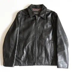 2026年最新】Banana Republic メンズ レザージャケット・ライダースの