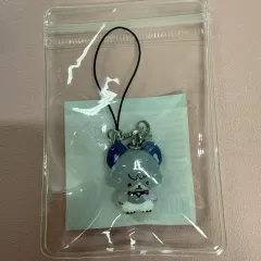 Xdinary Heroes(エクディズ) ファンミーティング MD ミニチャーム ジュヨン(JUYEON) チュフ