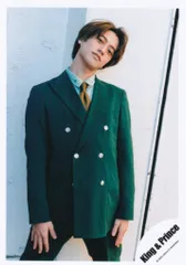 King&Prince Lovin' you/踊るように人生を。 髙橋海人 公式写真 *1枚