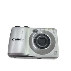 canon pc1355 デジタルカメラ ジャンク品 - メルカリ