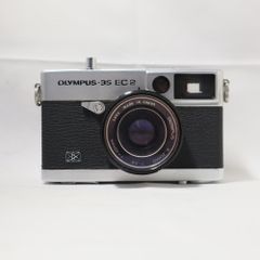完動品】OLYMPUS 35ED レンジファインダー・動作確認済み - メルカリ