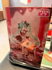 初音ミク フィギュア