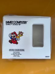 □当時物□ファミリーコンピューター ソフトケース マリオ 7点セット