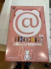 2026年最新】BE＠RBRICK SERIES 43 24個入りBOXの人気アイテム - メルカリ