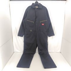 【美品】Dickies つなぎ S-RG 米津玄師 着用モデル同型 ネイビー 美品】Dickies つなぎ S-RG 米津玄師 着用モデル同型 ネイビー - メルカリ