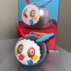 魔法少女まどか☆マギカ fluffy puffy お菓子魔女