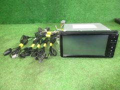 ダイハツ純正 ディスプレイオーディオ フルセグ AVH-8698 (169) - メルカリ