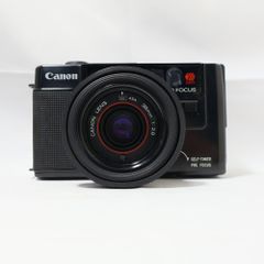 Canon AUTO FOCUS AF35M フィルムカメラ キャノン動作未確認 - メルカリ